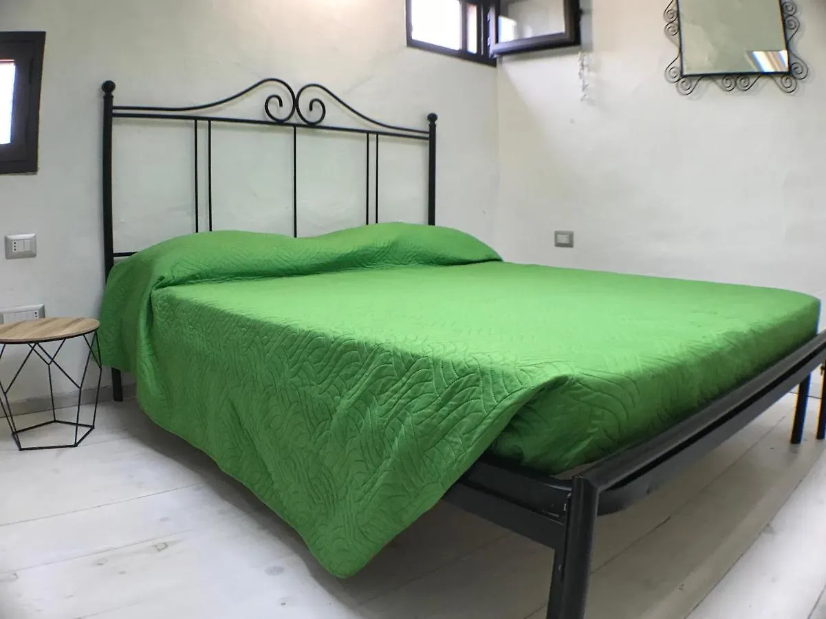Villa Villaggio Tamerici Iun Q7142 San Teodoro  Italy