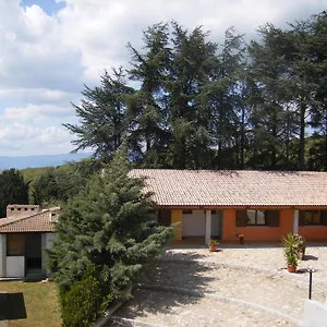 Alloggio per agriturismo Usurtala, Orani